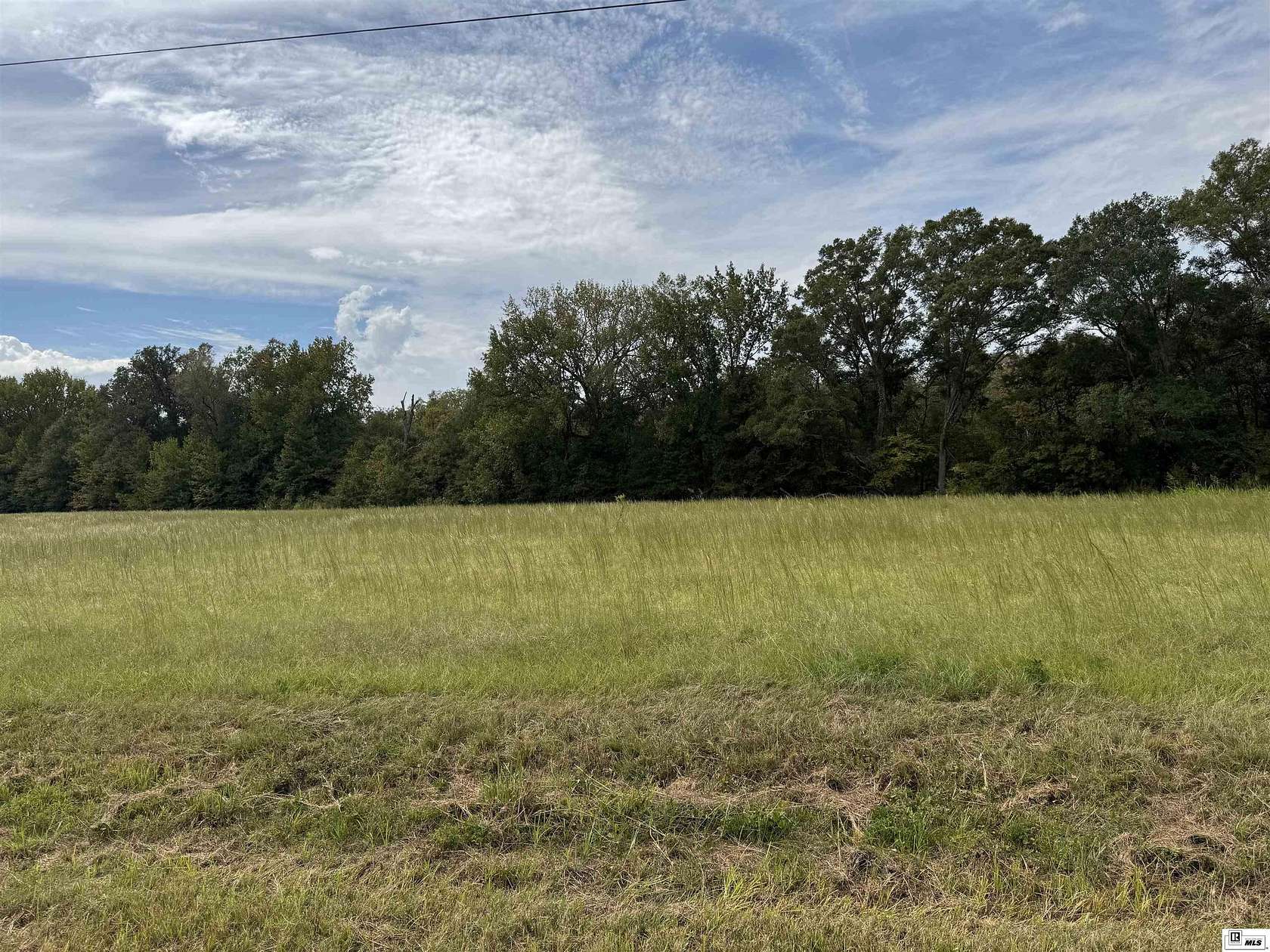 9 Acres of Residential Land for Sale in Winnsboro, Louisiana