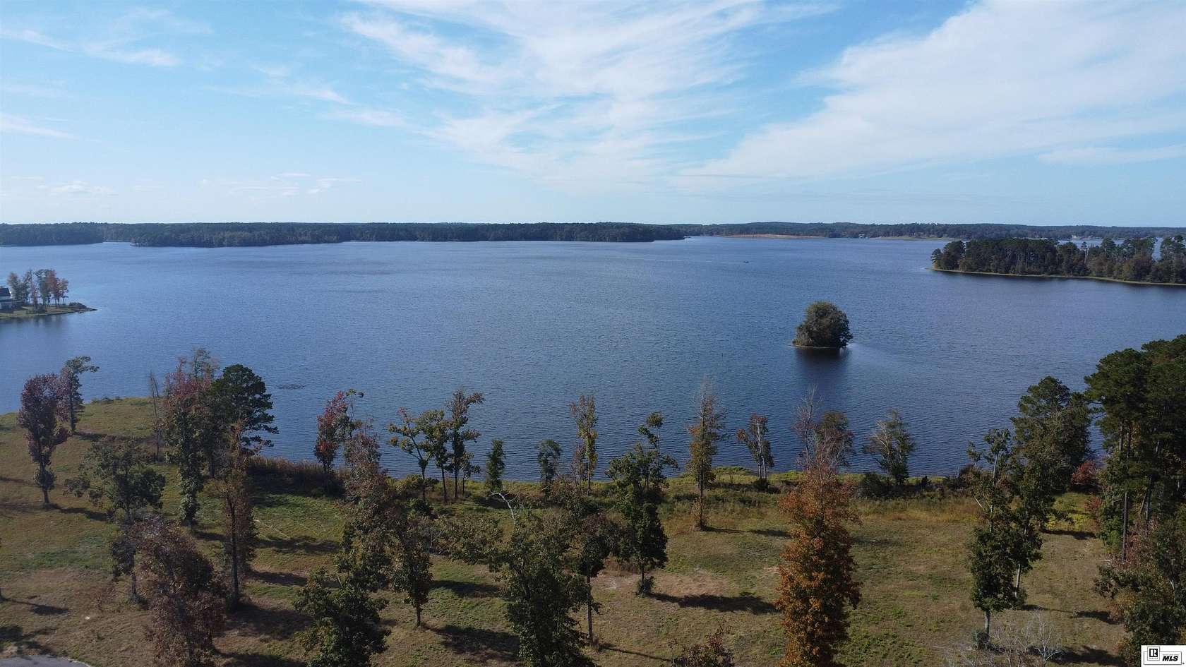 1.28 Acres of Residential Land for Sale in Chatham, Louisiana