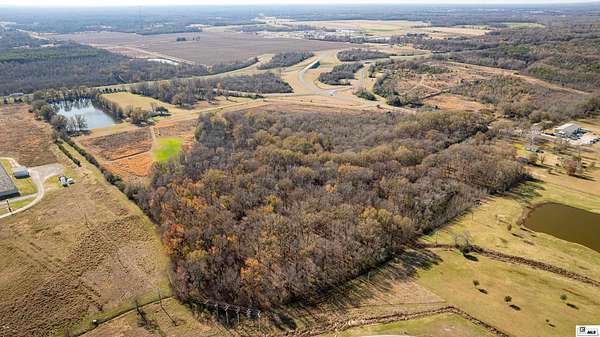 3.26 Acres of Commercial Land for Sale in Dunn, Louisiana