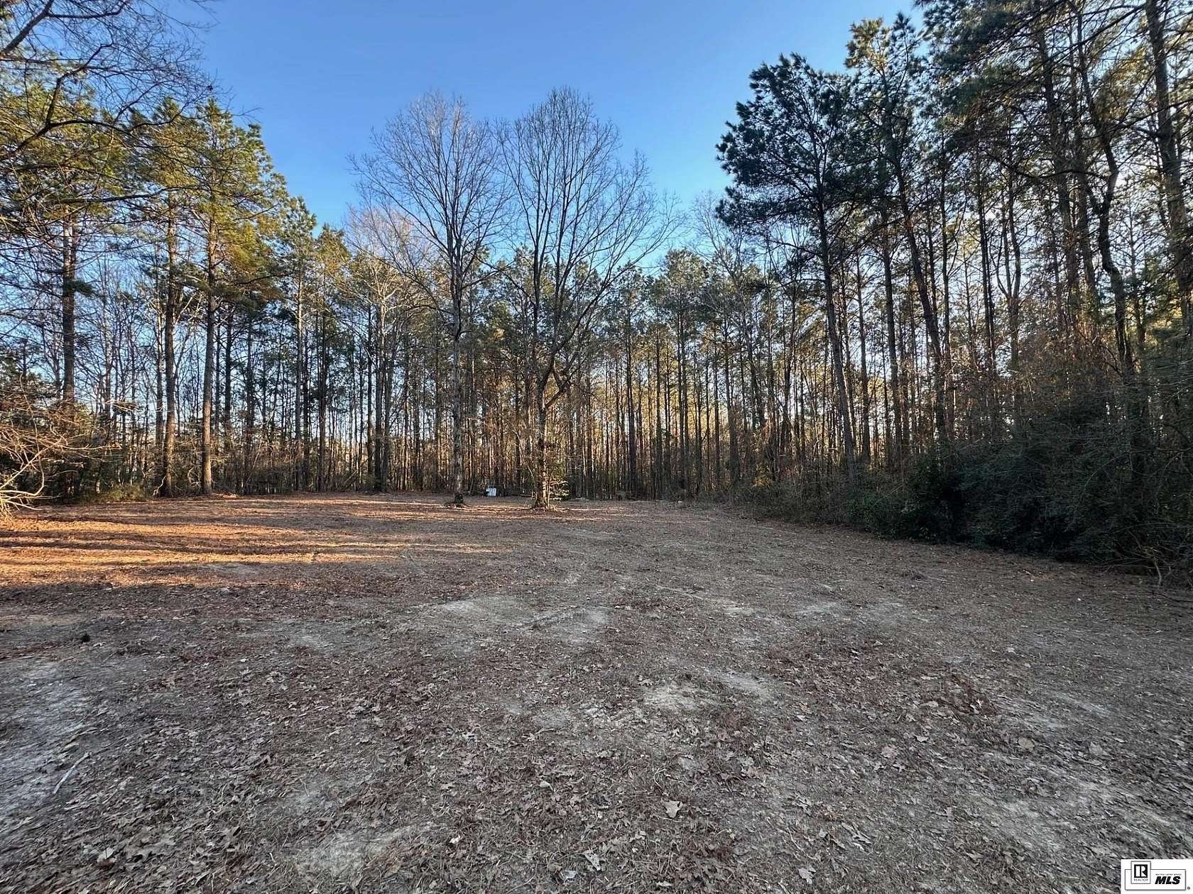 5.12 Acres of Residential Land for Sale in West Monroe, Louisiana