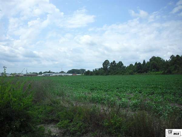 21 Acres of Commercial Land for Sale in Lakeshore, Louisiana