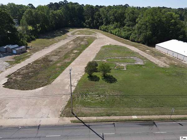 5 Acres of Mixed-Use Land for Sale in Ruston, Louisiana