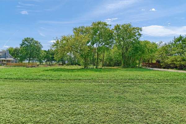 1.4 Acres of Residential Land for Sale in Sherman, Texas