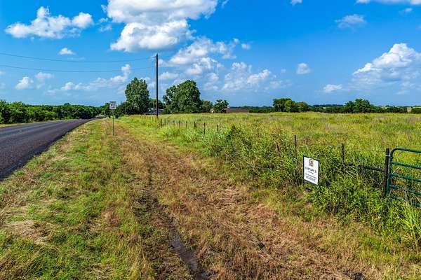2.1 Acres of Residential Land for Sale in Pecan Gap, Texas