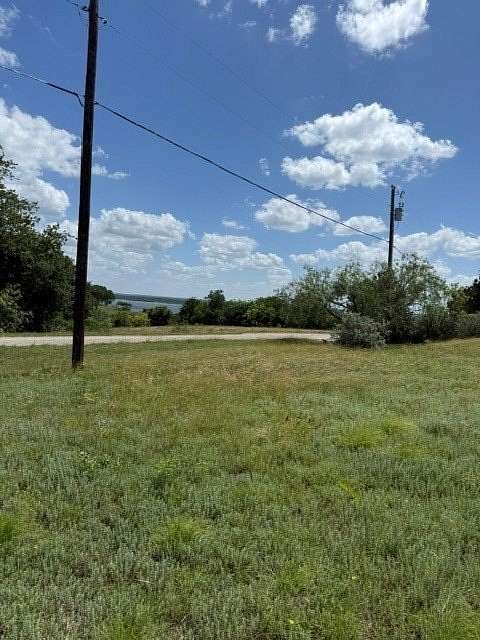 0.3 Acres of Residential Land for Sale in Whitney, Texas