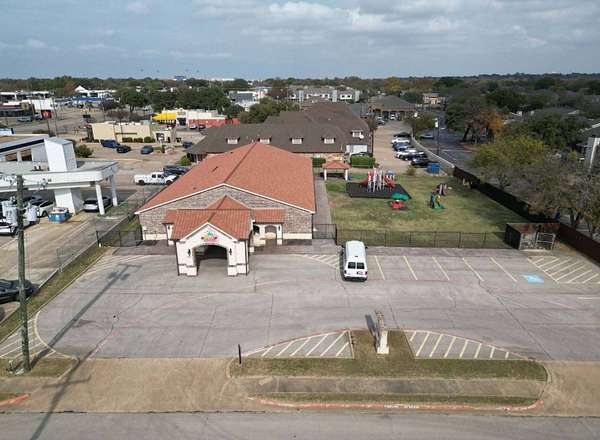 0.58 Acres of Land for Sale in Duncanville, Texas