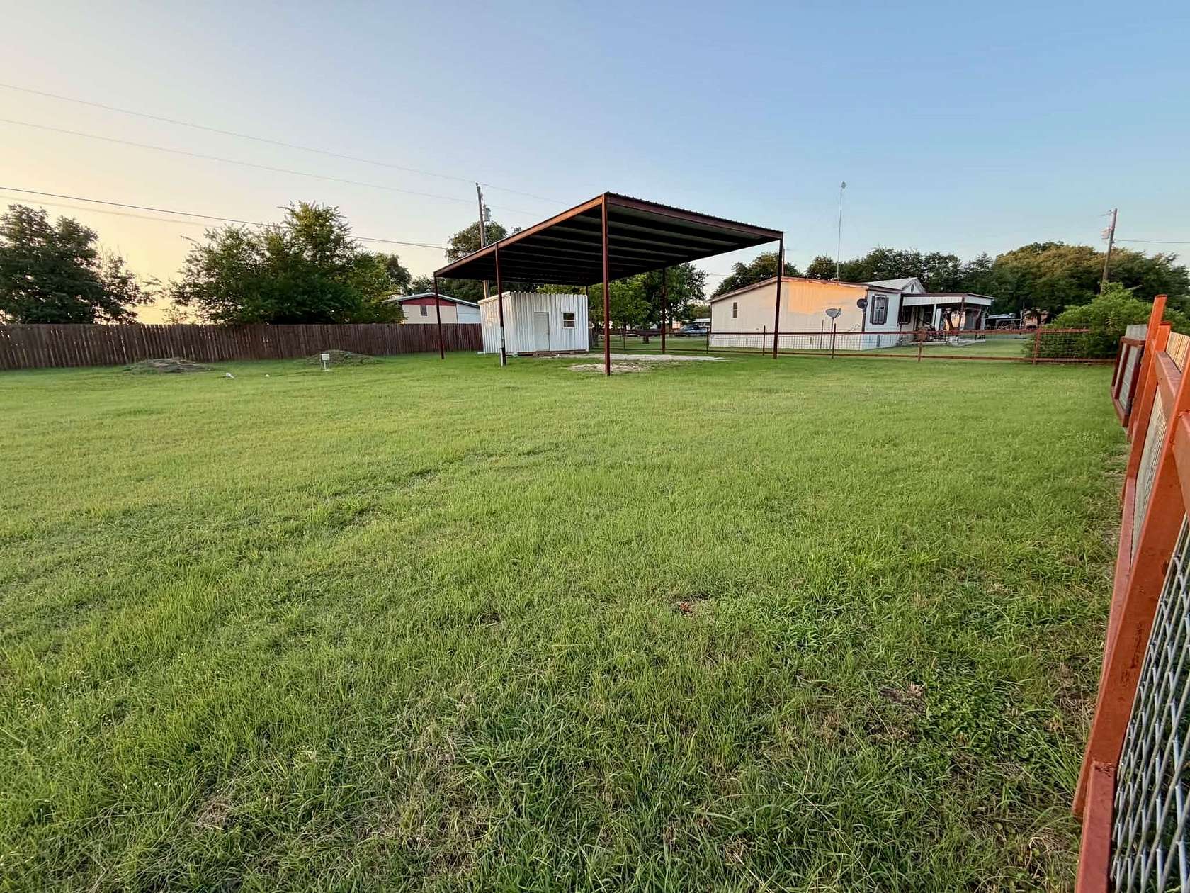 0.28 Acres of Residential Land for Sale in Clifton, Texas