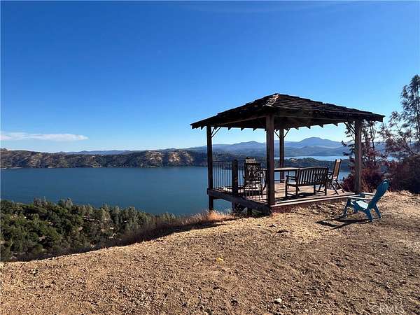 40.5 Acres of Land for Sale in Clearlake Oaks, California