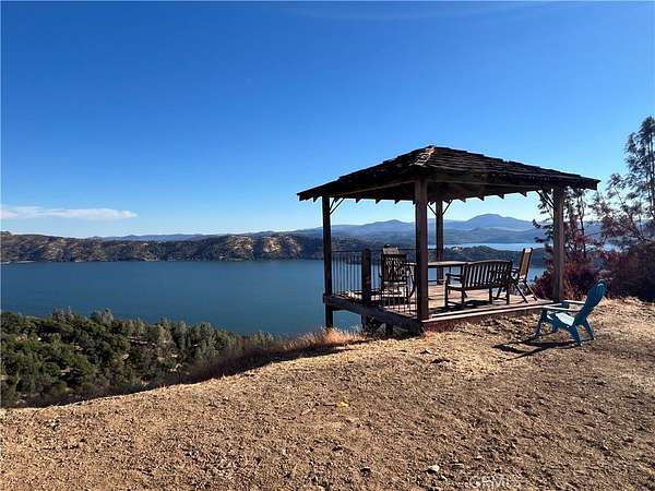 40.5 Acres of Recreational Land for Sale in Clearlake Oaks, California