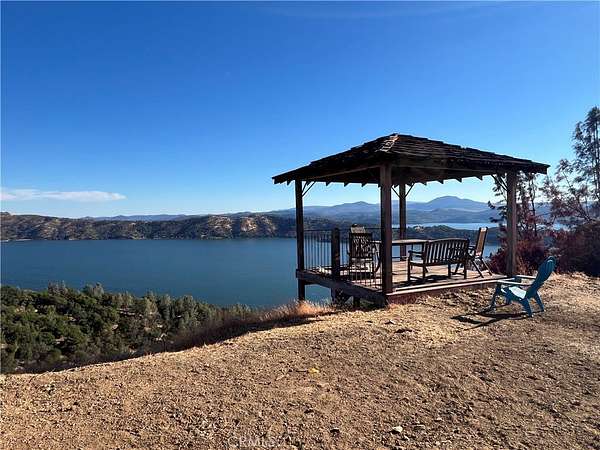 40.5 Acres of Recreational & Residential Land for Sale in Clearlake Oaks, California