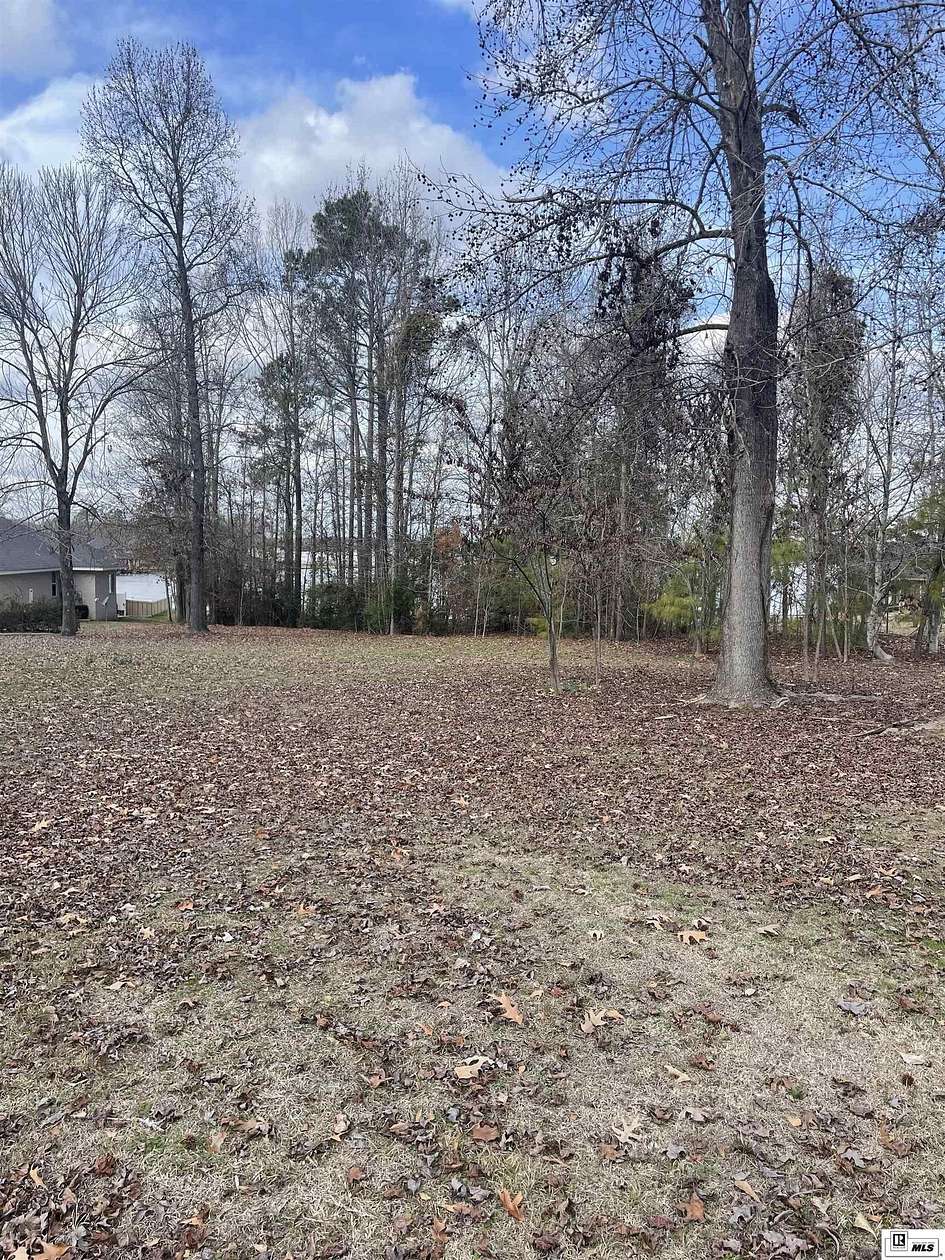 0.75 Acres of Residential Land for Sale in Jonesboro, Louisiana