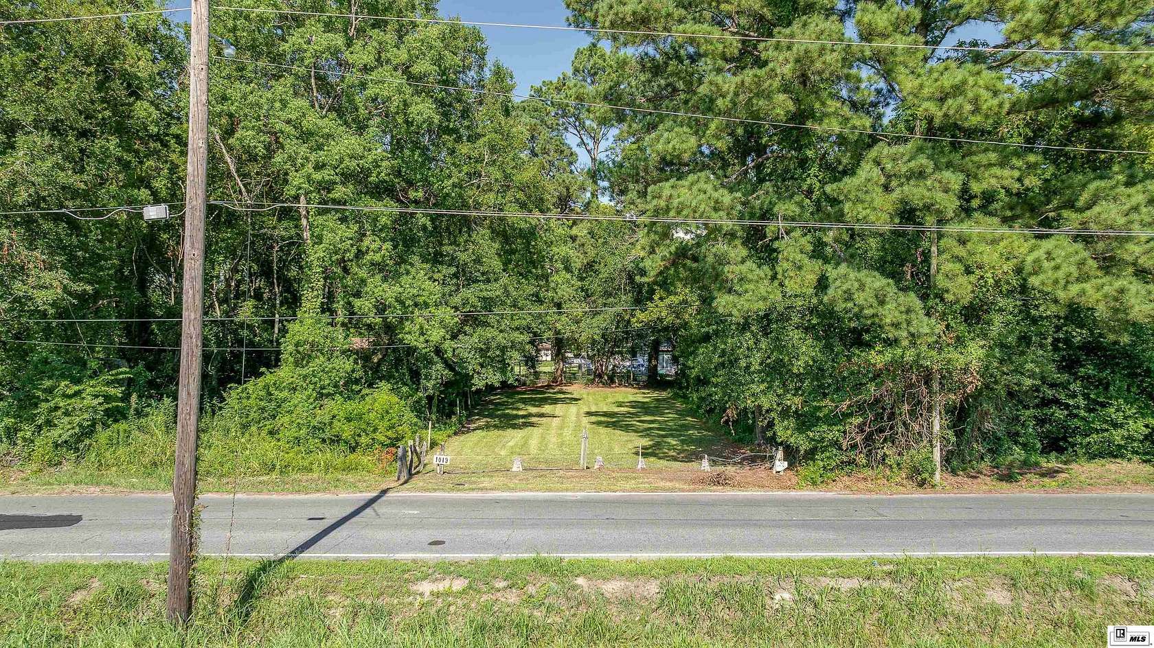 0.17 Acres of Residential Land for Sale in Monroe, Louisiana
