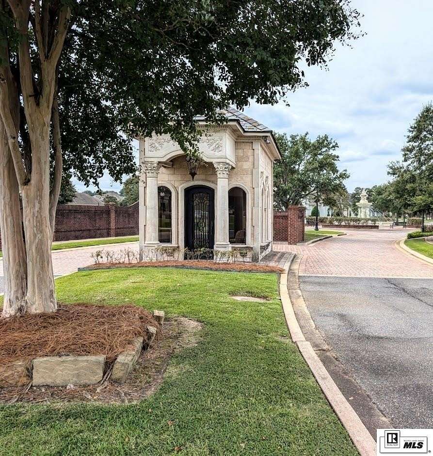 0.7 Acres of Residential Land for Sale in Monroe, Louisiana