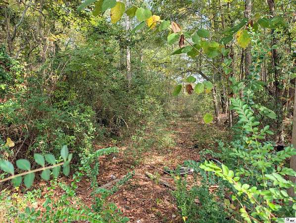 0.88 Acres of Residential Land for Sale in Jonesboro, Louisiana
