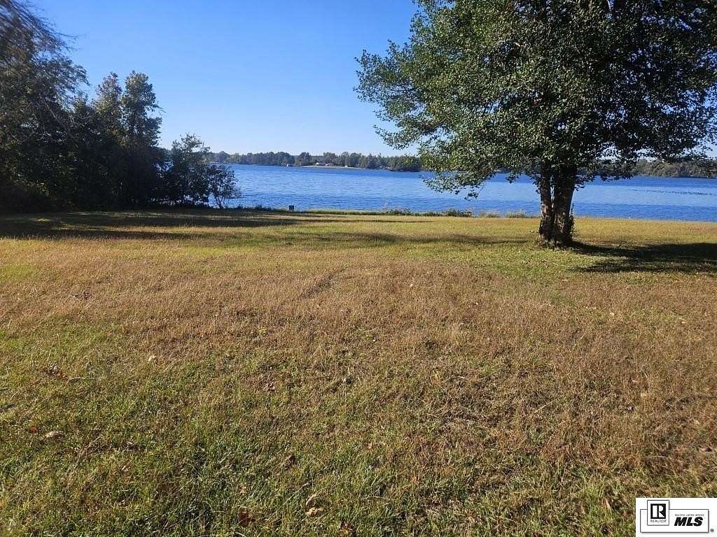 15 Acres of Land for Sale in Jonesboro, Louisiana