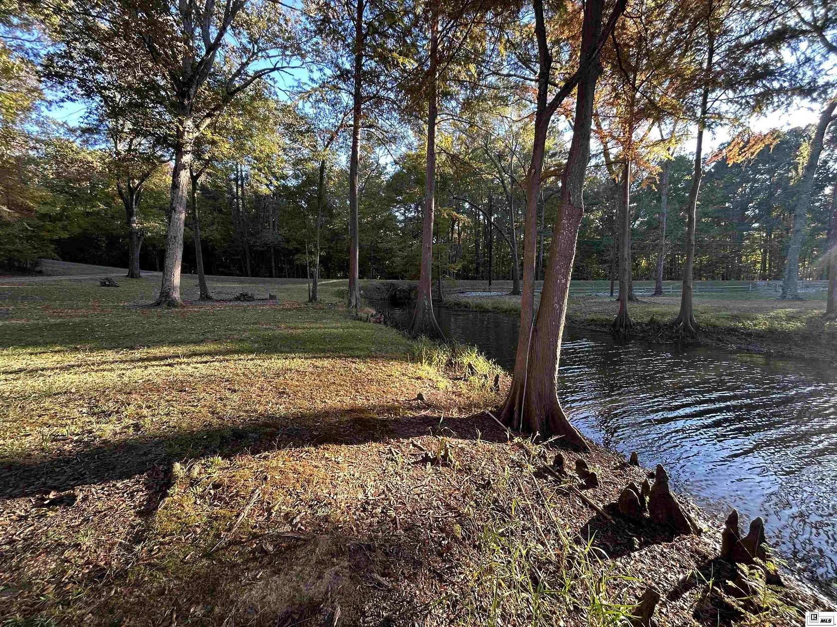 0.8 Acres of Land for Sale in Downsville, Louisiana