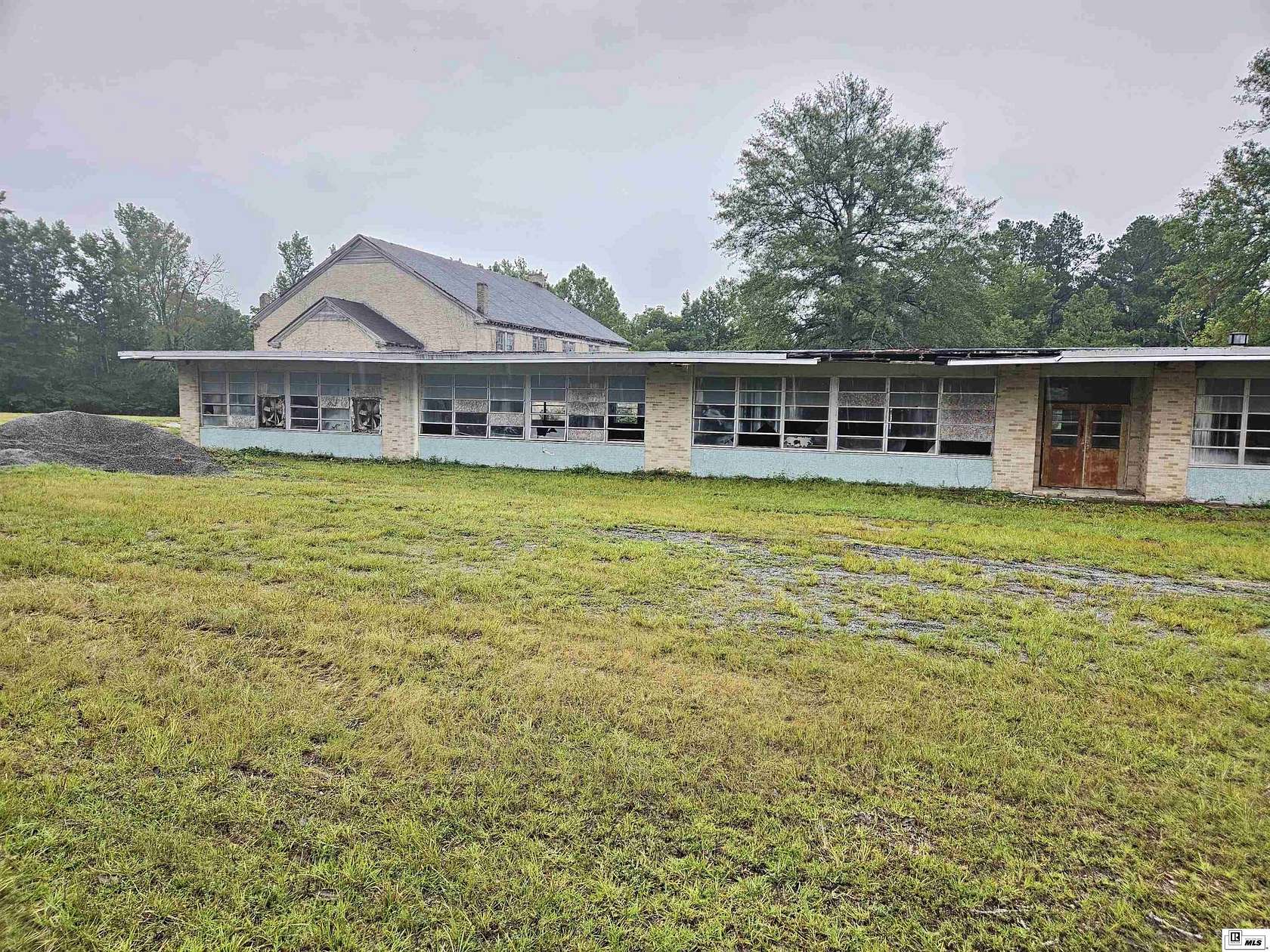 3.8 Acres of Mixed-Use Land for Sale in Eros, Louisiana
