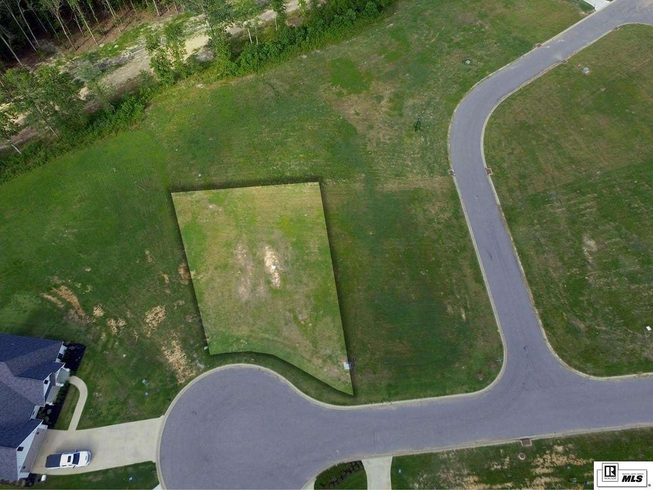 0.22 Acres of Residential Land for Sale in West Monroe, Louisiana