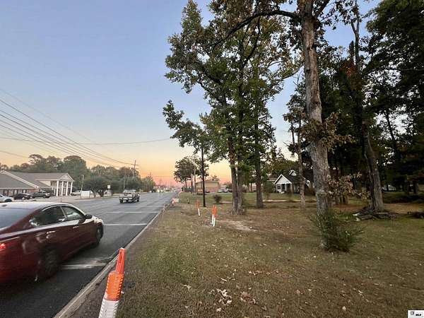 0.69 Acres of Mixed-Use Land for Sale in West Monroe, Louisiana