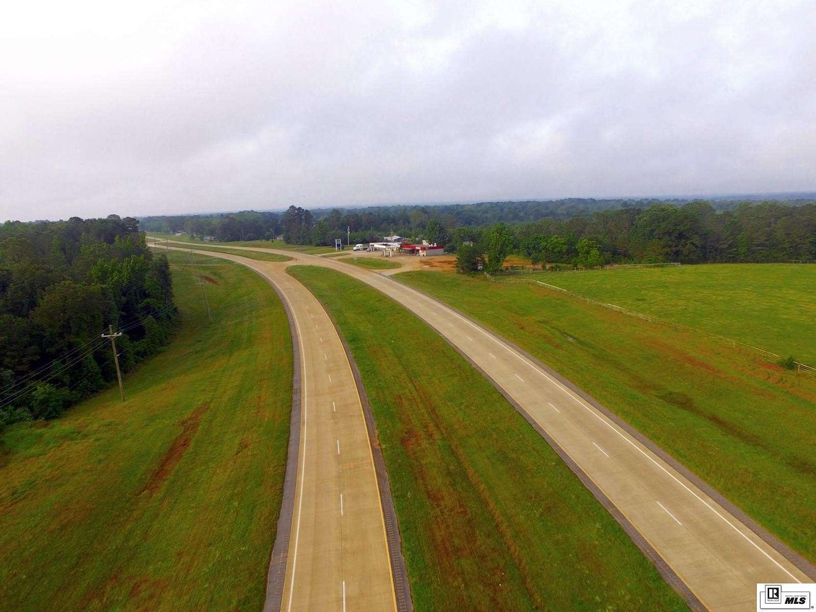 30 Acres of Land for Sale in Bernice, Louisiana