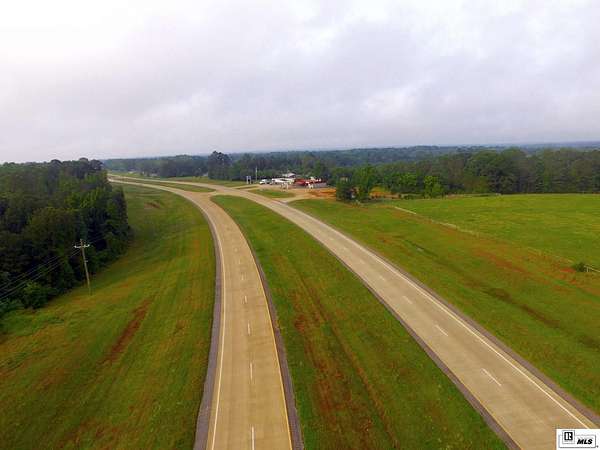 30 Acres of Land for Sale in Bernice, Louisiana
