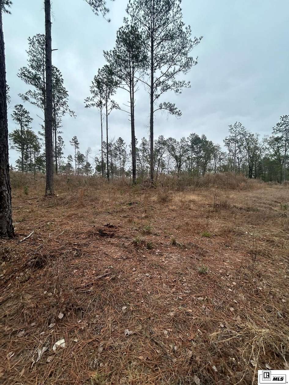 3.6 Acres of Residential Land for Sale in West Monroe, Louisiana