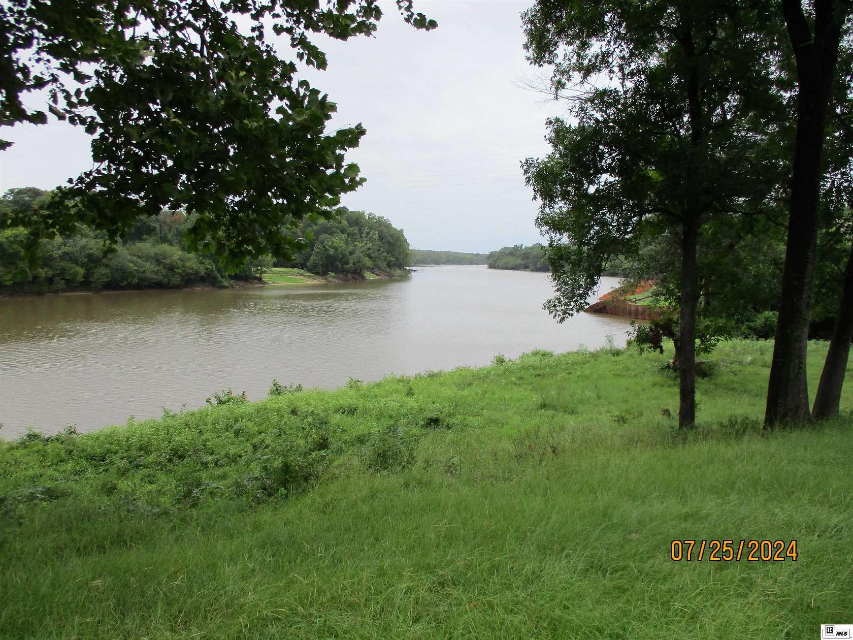 2 Acres of Residential Land for Sale in Monroe, Louisiana