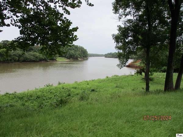 2 Acres of Residential Land for Sale in Monroe, Louisiana