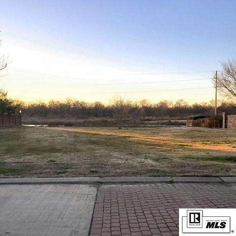 0.36 Acres of Residential Land for Sale in Monroe, Louisiana