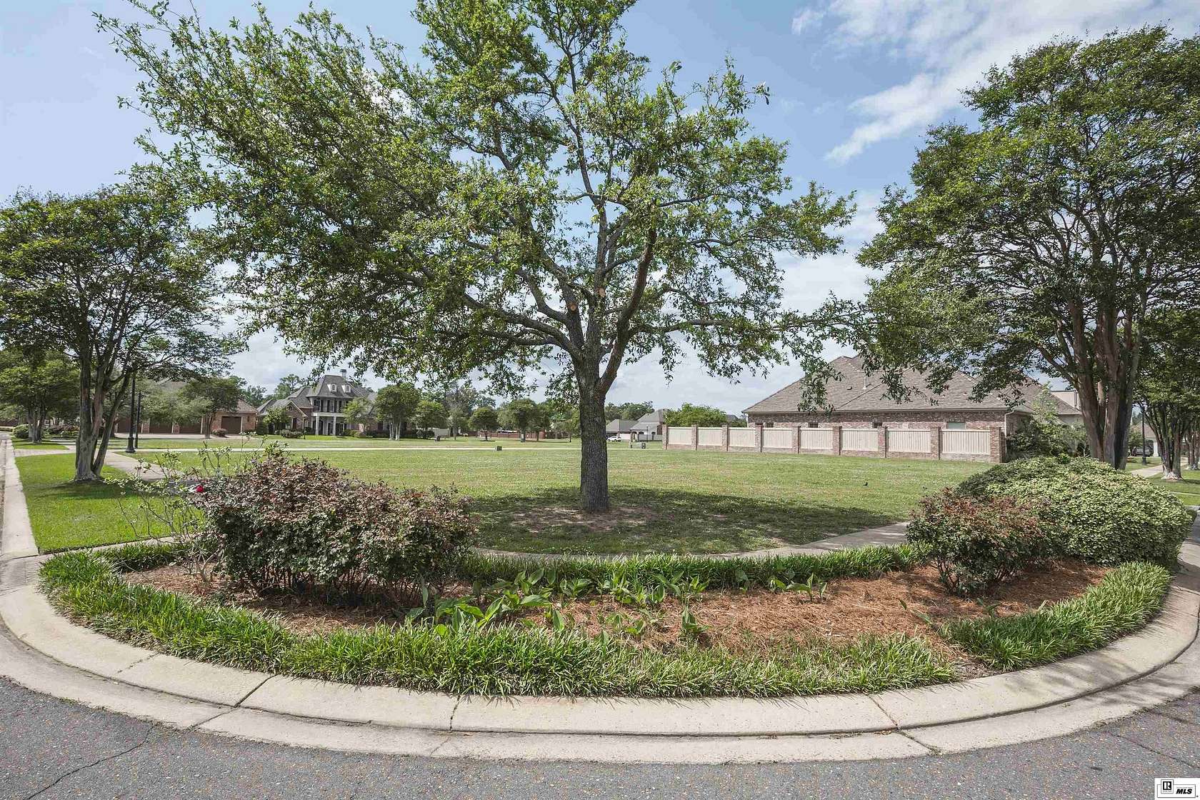 0.38 Acres of Residential Land for Sale in Monroe, Louisiana