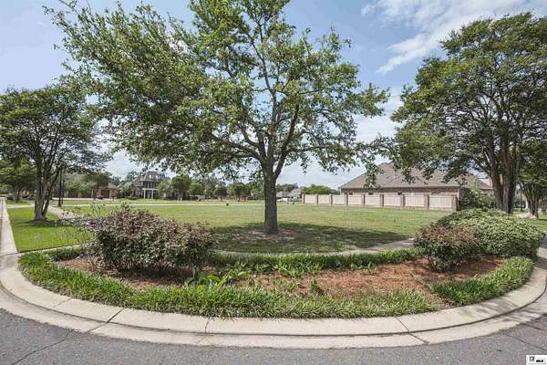0.38 Acres of Residential Land for Sale in Monroe, Louisiana
