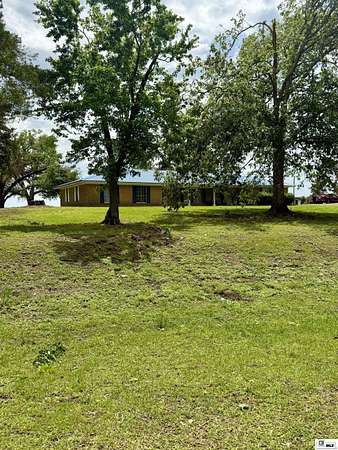 9 Acres of Land with Home for Sale in Rayville, Louisiana