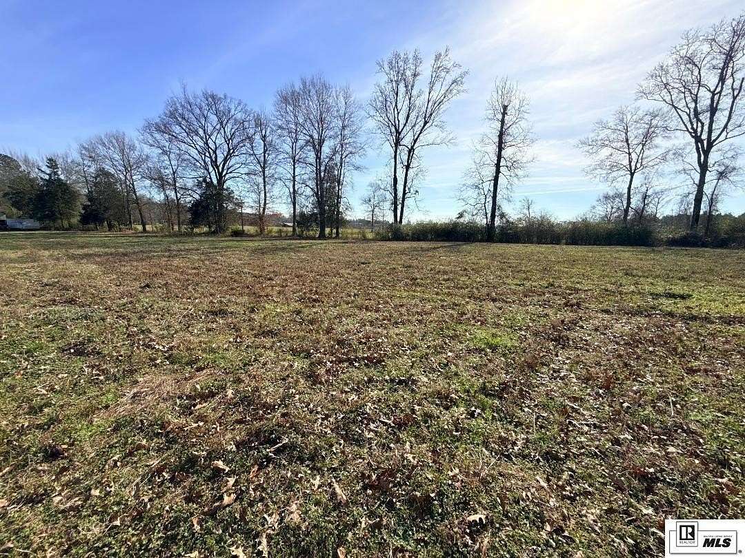 5 Acres of Residential Land for Sale in Dubach, Louisiana