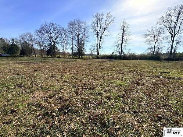 5 Acres of Residential Land for Sale in Dubach, Louisiana