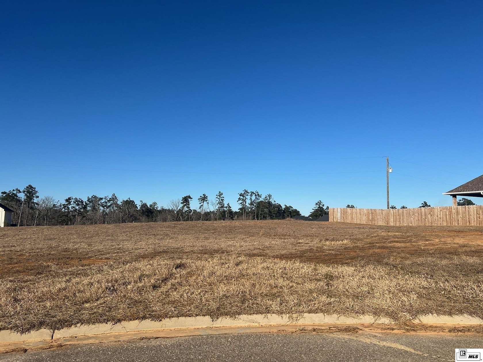 0.23 Acres of Residential Land for Sale in West Monroe, Louisiana