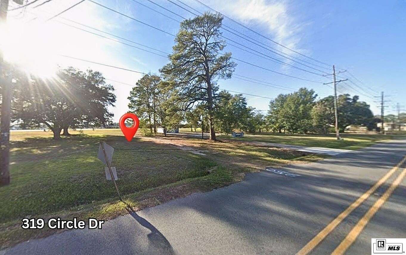 0.33 Acres of Commercial Land for Sale in West Monroe, Louisiana