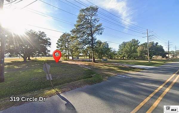 0.33 Acres of Commercial Land for Sale in West Monroe, Louisiana