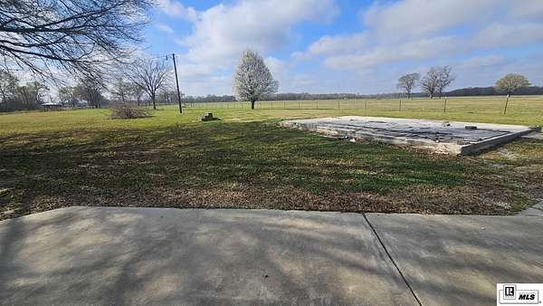 1 Acre of Residential Land for Sale in Winnsboro, Louisiana