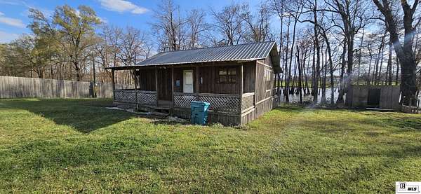 1.57 Acres of Land with Home for Sale in Mer Rouge, Louisiana