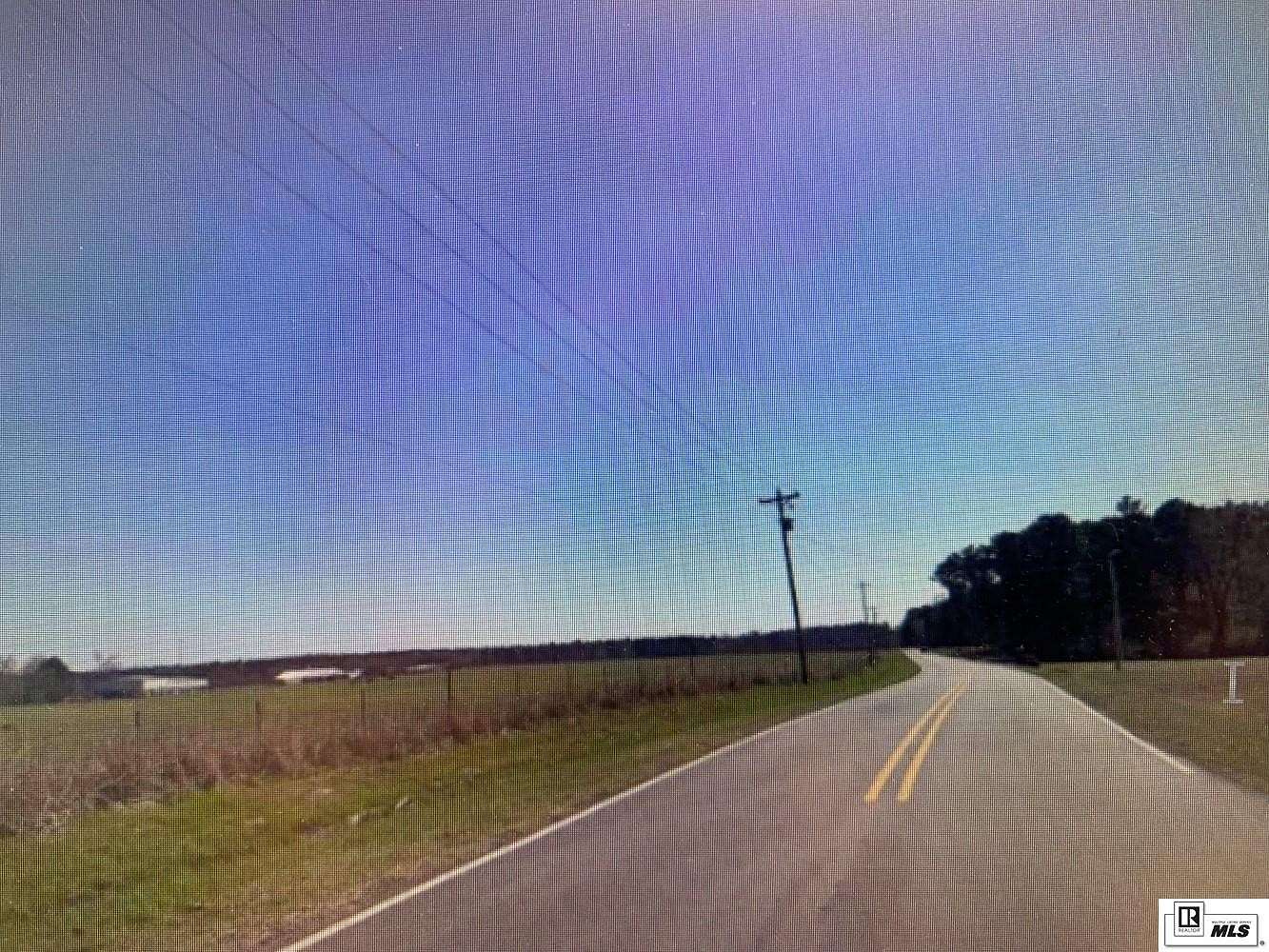 53.3 Acres of Agricultural Land for Sale in Ruston, Louisiana