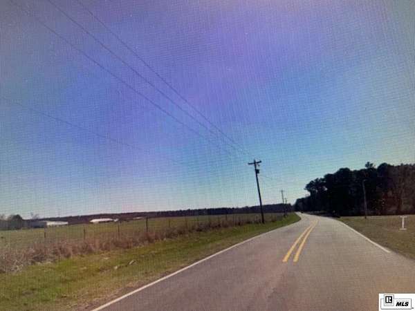 53.3 Acres of Agricultural Land for Sale in Ruston, Louisiana