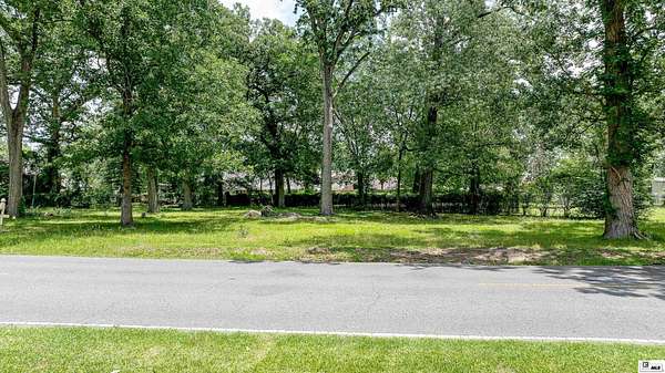0.56 Acres of Residential Land for Sale in Monroe, Louisiana