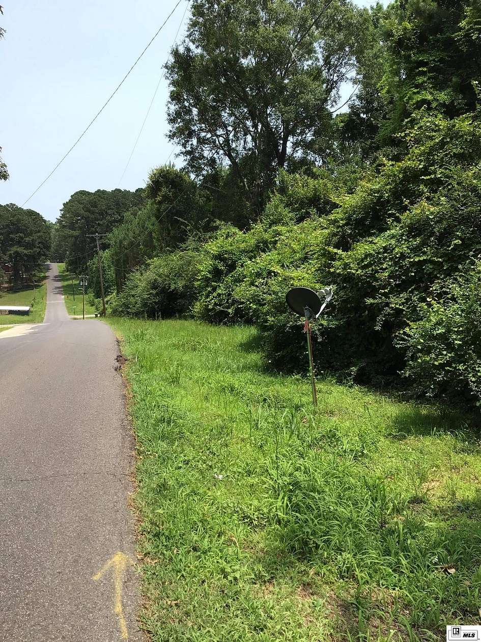 0.43 Acres of Residential Land for Sale in Farmerville, Louisiana