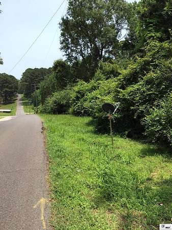 0.43 Acres of Residential Land for Sale in Farmerville, Louisiana