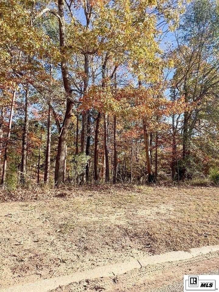 0.35 Acres of Residential Land for Sale in West Monroe, Louisiana