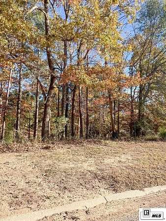 0.35 Acres of Residential Land for Sale in West Monroe, Louisiana