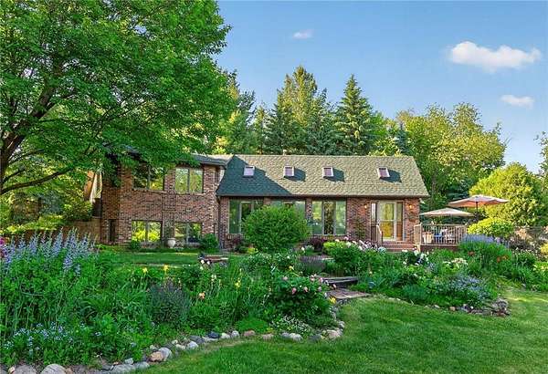2.5 Acres of Land with Home for Sale in Inver Grove Heights, Minnesota