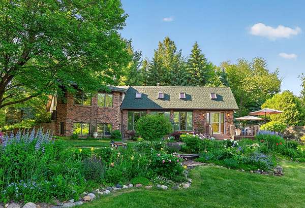 2.5 Acres of Land with Home for Sale in Inver Grove Heights, Minnesota