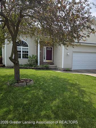 1.88 Acres of Land with Home for Sale in Lansing, Michigan