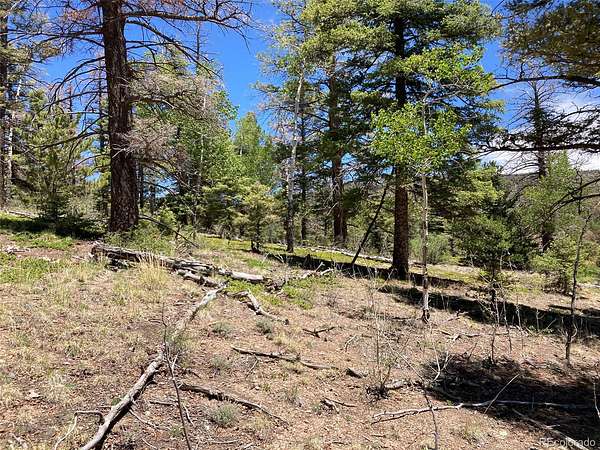 5.24 Acres of Residential Land for Sale in San Luis, Colorado